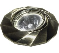 Точечный светильник ESCADA COMO GU5.3 001 SB 221027