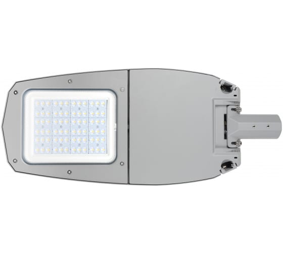 Светодиодный уличный светильник Gardi Флагман 40 Вт, 3000 К, 130 Лм/Вт ST00120 1