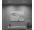 Магнитный трековый светильник ARTE LAMP OPTIMA A7285PL-1WH 3