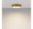Потолочный светильник MAYTONI Zon Матовое Золото C032CL-36W4K-RD-MG 6