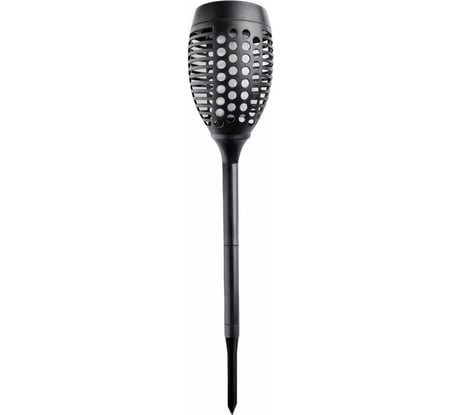 Садовый светильник на солнечной батарее Uniel USL-S-182/PM720 TORCH, Факел UL-00003846