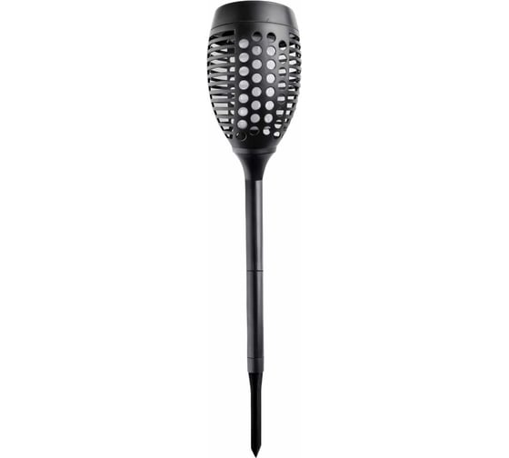 Садовый светильник на солнечной батарее Uniel USL-S-182/PM720 TORCH, Факел UL-00003846 1