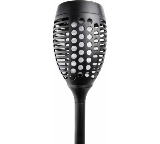Садовый светильник на солнечной батарее Uniel USL-S-182/PM720 TORCH, Факел UL-00003846