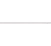 Линейный светодиодный светильник Uniel ULI-L02-9W-4200K-SL аналог Т5 UL-00001344