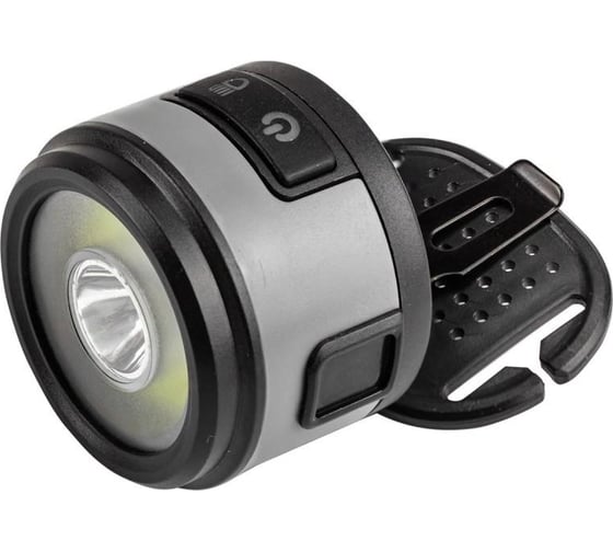 Фонарь светодиодный аккумуляторный Forsage F-CAM4051P(58488)