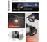 Фонарь светодиодный аккумуляторный Forsage F-CAM4051P(58488) 5