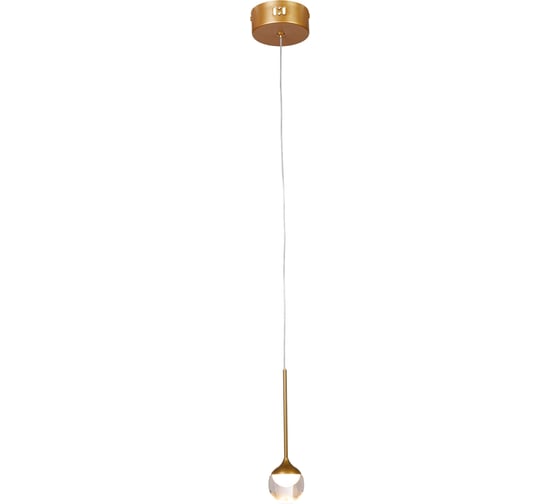 Подвесной светодиодный светильник MyFar Kollins MR1061-1PL