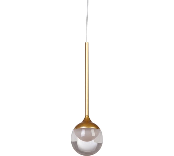 Подвесной светодиодный светильник MyFar Kollins MR1061-1PL