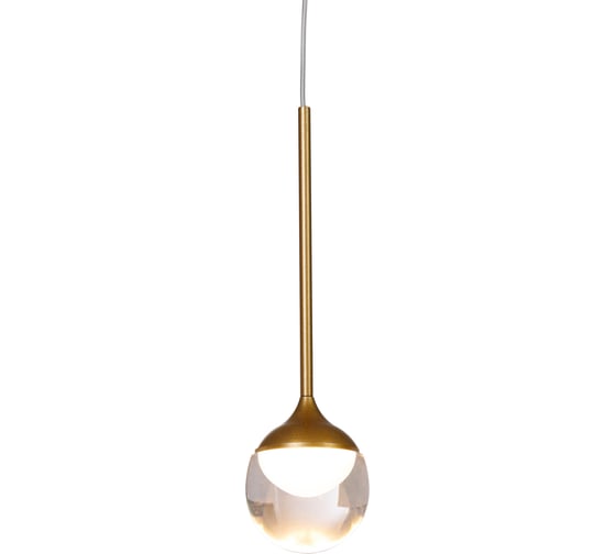 Подвесной светодиодный светильник MyFar Kollins MR1061-1PL