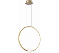 Подвесной светодиодный светильник MyFar Victory MR1130-PL