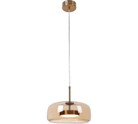 Подвесной светодиодный светильник MyFar Charlie MR2130-1PL 1
