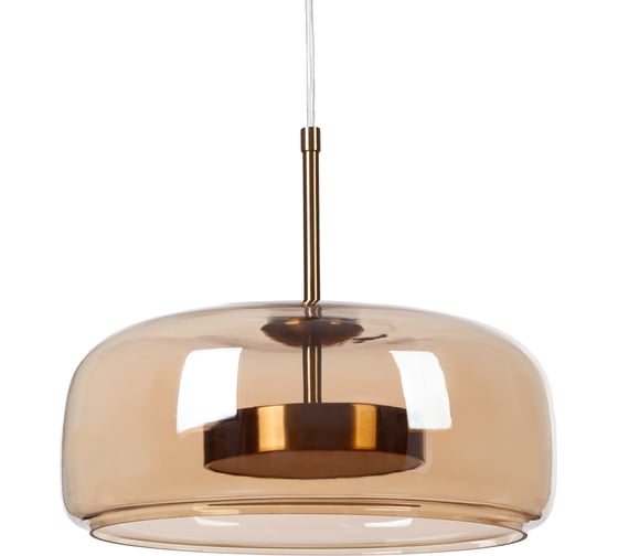 Подвесной светодиодный светильник MyFar Charlie MR2130-1PL