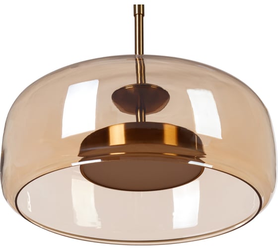 Подвесной светодиодный светильник MyFar Charlie MR2130-1PL
