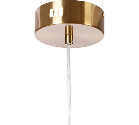 Подвесной светодиодный светильник MyFar Charlie MR2130-1PL