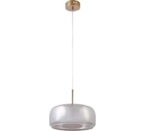 Подвесной светодиодный светильник MyFar Charlie MR2131-1PL
