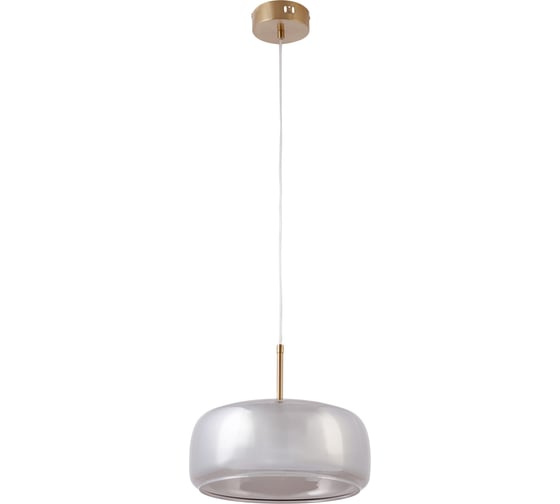 Подвесной светодиодный светильник MyFar Charlie MR2131-1PL 1