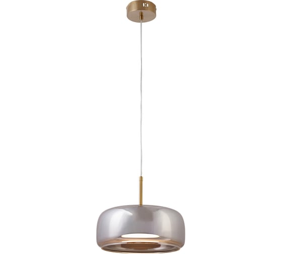 Подвесной светодиодный светильник MyFar Charlie MR2131-1PL