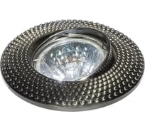 Точечный светильник ESCADA MILANO GU5.3 001 SB 221015