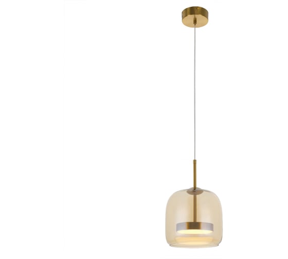 Подвесной светодиодный светильник MyFar Charlie MR2132-1PL