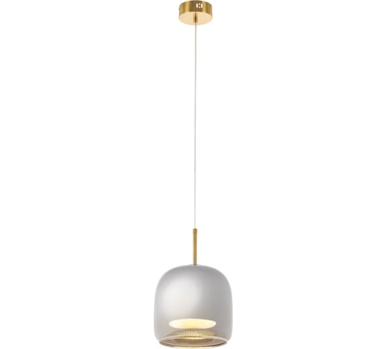 Подвесной светодиодный светильник MyFar Charlie MR2133-1PL