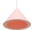 Подвесной светодиодный светильник MyFar Maretta MR2215-1PL 3