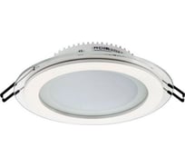 Светильник направленного света светодиодный HOROZ ELECTRIC CLARA-12 12W белый 4200K 100-265V 016-016-0012 HRZ33002834