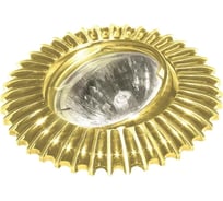 Точечный светильник ESCADA TERAMO GU5.3 001 GD 221020
