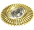 Точечный светильник ESCADA TERAMO GU5.3 001 GD 221020 1