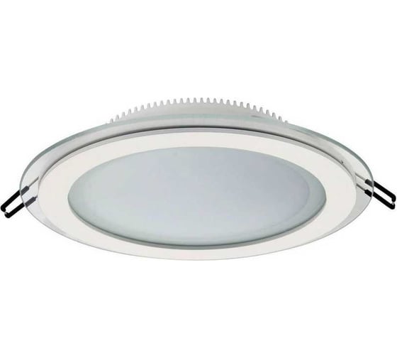 Светильник направленного света светодиодный HOROZ ELECTRIC CLARA-15 15W белый 4200K 100-265V 016-016-0015 HRZ00000361