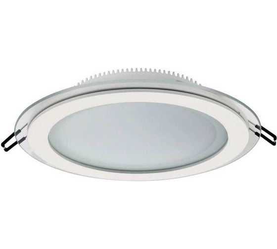 Светильник направленного света светодиодный HOROZ ELECTRIC CLARA-15 15W белый 6400K 100-265V 016-016-0015 HRZ33002835 1