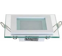 Светильник направленного света светодиодный HOROZ ELECTRIC MARIA-15 15W белый 3000K 100-265V 016-015-0015 HRZ00000335