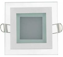 Светильник направленного света светодиодный HOROZ ELECTRIC MARIA-15 15W белый 6400K 100-265V 016-015-0015 HRZ33002882