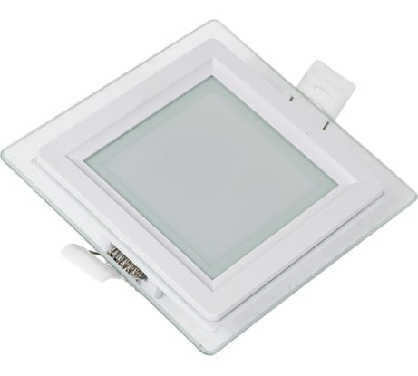 Светильник направленного света светодиодный HOROZ ELECTRIC MARIA-6 6W белый 3000K 100-265V 016-015-0006 HRZ33002878