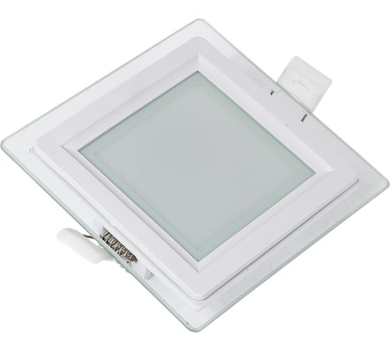 Светильник направленного света светодиодный HOROZ ELECTRIC MARIA-6 6W белый 3000K 100-265V 016-015-0006 HRZ33002878