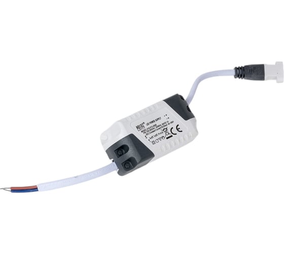 Светильник направленного света светодиодный HOROZ ELECTRIC MARIA-6 6W белый 3000K 100-265V 016-015-0006 HRZ33002878