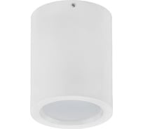 Светильник направленного света светодиодный HOROZ ELECTRIC SANDRA-10/XL 10W 4200K белый 185-265V 016-043-1010 HRZ33002842