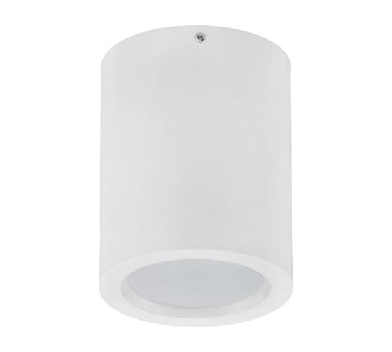 Светильник направленного света светодиодный HOROZ ELECTRIC SANDRA-10/XL 10W 4200K белый 185-265V 016-043-1010 HRZ33002842 1