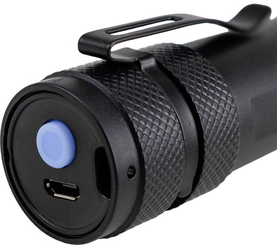 Фонарь светодиодный аккумуляторный iLOFORCE IF-CAM1350(58485)