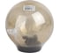 Садово-парковый светильник ЭРА НТУ 0160203, шар, золотистый, D200 mm, Б0048056 7