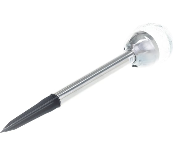 Садовый светильник на солнечной батарее Uniel Bellatrix, Серия Modern, USL-M-063/MT390, 7280