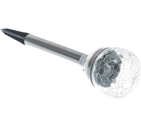 Садовый светильник на солнечной батарее Uniel Bellatrix, Серия Modern, USL-M-063/MT390, 7280