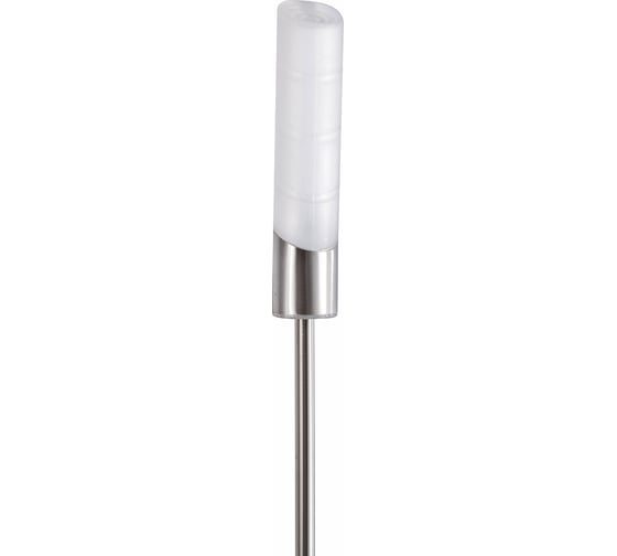 Садовый светильник Uniel, USL-M-026/MM590, на солнечной батарее, Flambeau, 8674