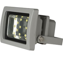 Светодиодный прожектор Uniel ULF-S03-16W/NW, IP65, 110-240В 7421