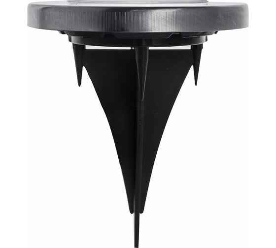 Садовый светильник на солнечной батарее Uniel USL-F-171/PT130, INGROUND UL-00004274