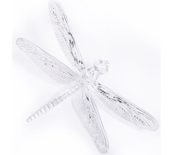 Садовый светильник на солнечной батарее Uniel USL-S-106/PT075, Magic, dragonfly 7293