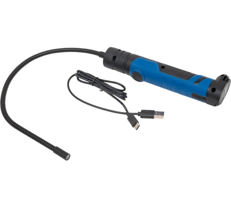 Фонарь светодиодный гибкий NORDBERG, аккумуляторный, 3,7 В 1932