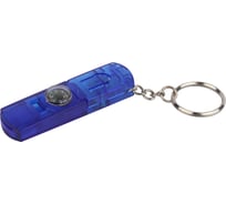 Фонарь брелок компас ЭРА BB501 Б0033752