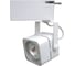 Трековый светильник ЭРА TR10 GU10 WH MR16 белый Б0044261 1