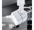 Трековый светильник ЭРА TR10 GU10 WH MR16 белый Б0044261 4
