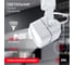 Трековый светильник ЭРА TR10 GU10 WH MR16 белый Б0044261 11